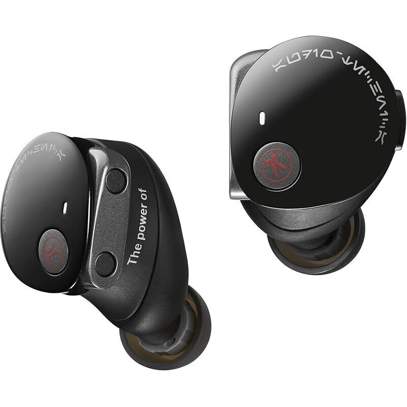 Audio-Technica ATH-CKS50TW2DV Limited-Edition Wireless Earbuds
