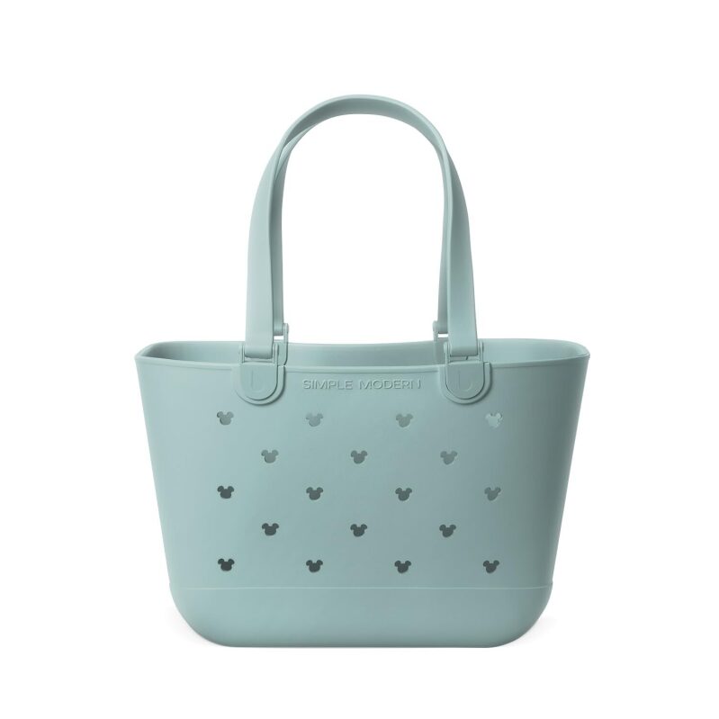 Simple Modern Disney Large Beach Bag - Perfect for Beach Days and Beyond