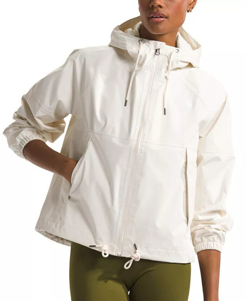 Grab The North Face Antora Women's Waterproof Hooded Jacket - Only $84!