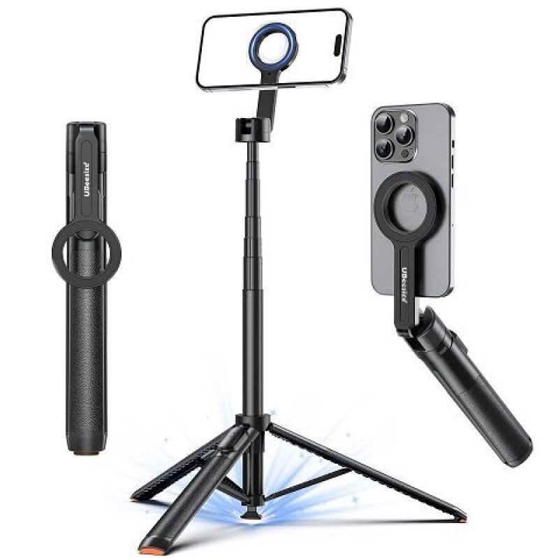 UBeesize 70-Inch Magnetic Tripod: Ultimate Deal on Amazon