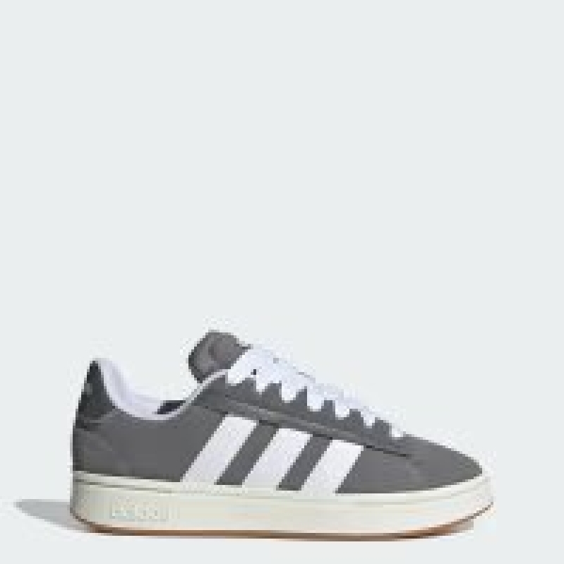 Adidas Men's Grand Court Alpha Shoes: Sleek, Sporty, and Versatile Footwear