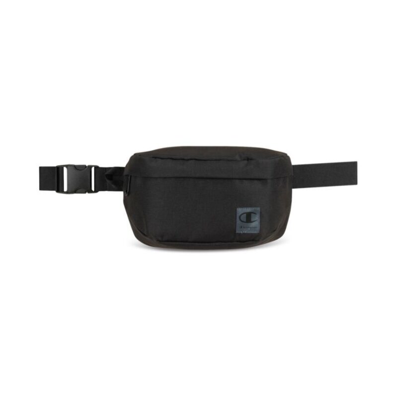 Champion Men's Atlas Waist Pack - Perfect for Urban Adventures