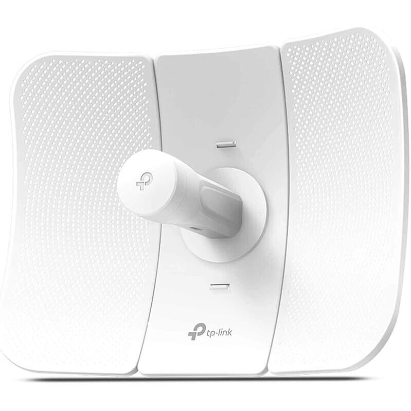 High-Speed TP-Link CPE710 5GHz AC 867Mbps Wireless Bridge