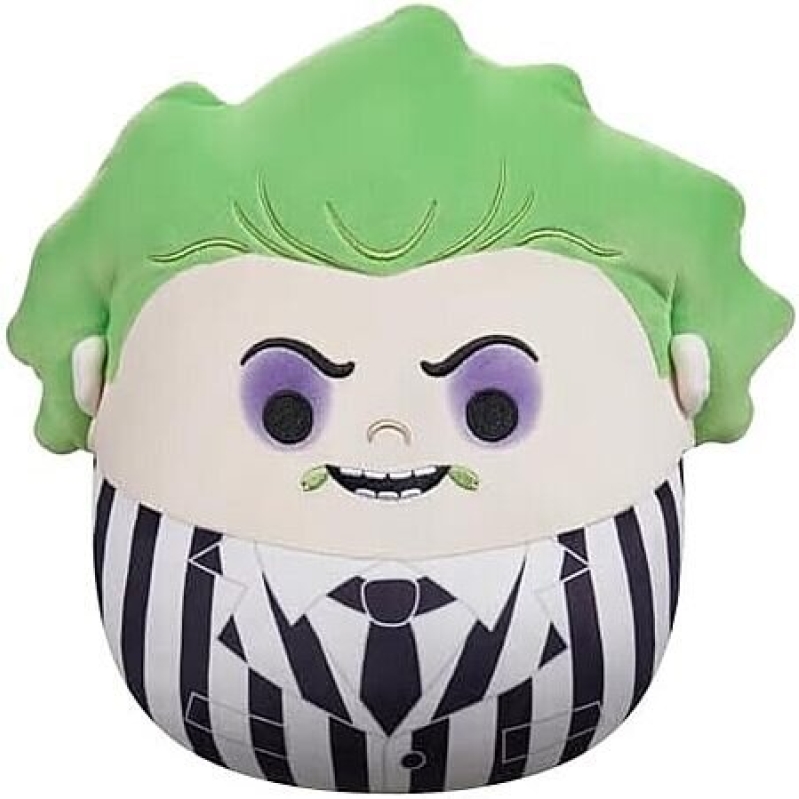 Affordable 10'' Beetlejuice Squishmallow Plush at Amazon