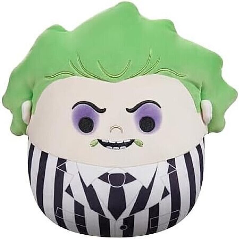 Affordable 10'' Beetlejuice Squishmallow Plush at Amazon