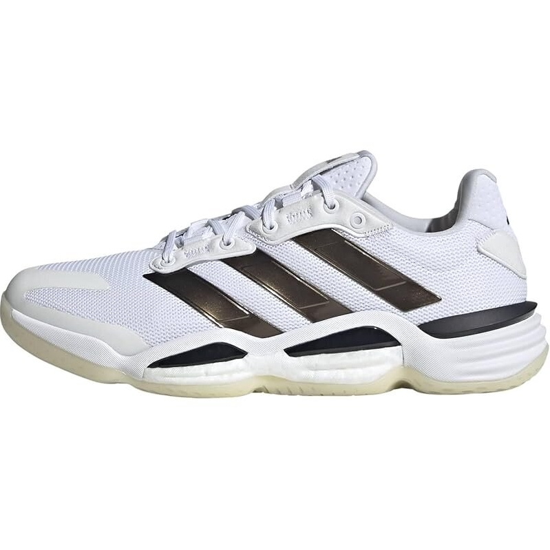 Adidas Men's Stabil 16 Indoor Shoes - Eco-Friendly, Durable & High-Performance