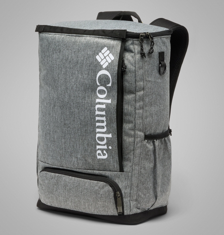 Columbia LB Flawless 30L Backpack - Ultimate Urban Companion