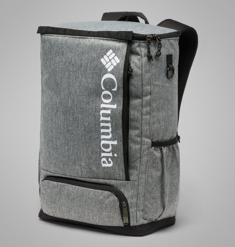 Columbia LB Flawless 30L Backpack - Ultimate Urban Companion