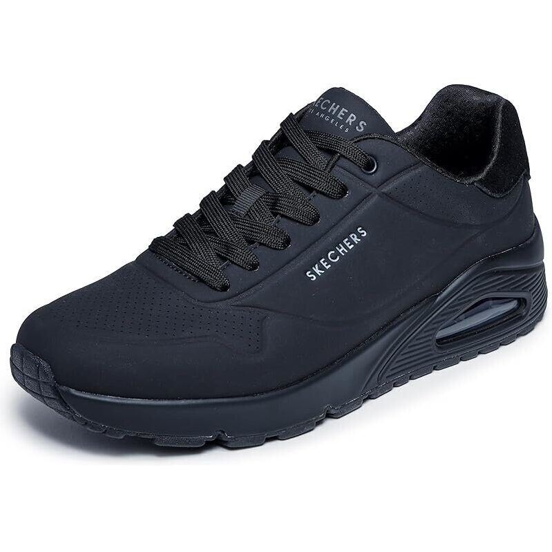 Skechers Uno Suited on Air Sneaker: Ultimate Comfort Meets Style