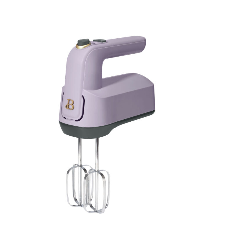 6-Speed Electric Hand Mixer - Your Ultimate Baking Companion