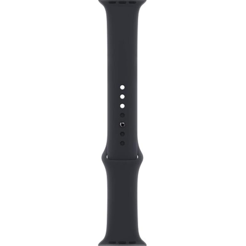 Apple Watch Sport Band - High-Performance Fluoroelastomer Band