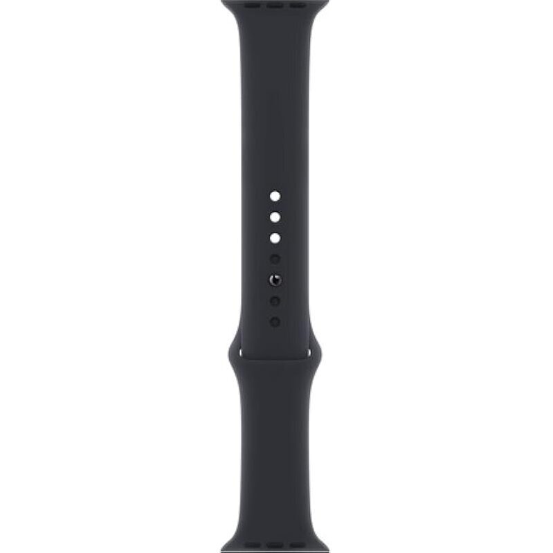 Apple Watch Sport Band - High-Performance Fluoroelastomer Band