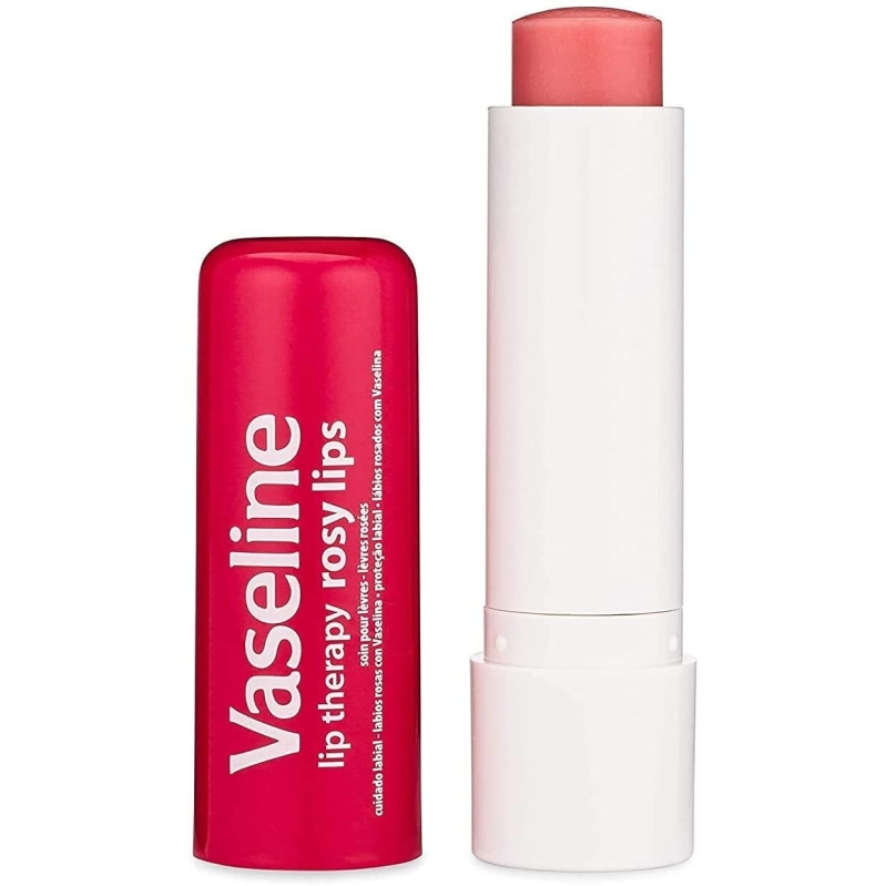 Vaseline Lip Therapy Stick for Hydrated Lips - 4.8g