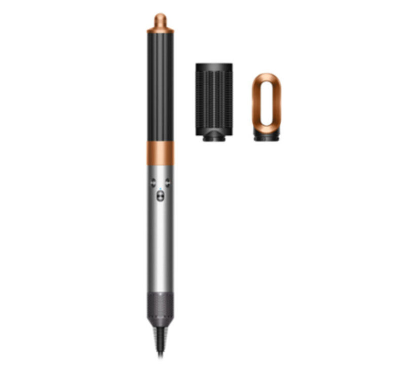 Dyson Airwrap Origin: Multi-Functional No-Heat Hair Styling Tool on Sale