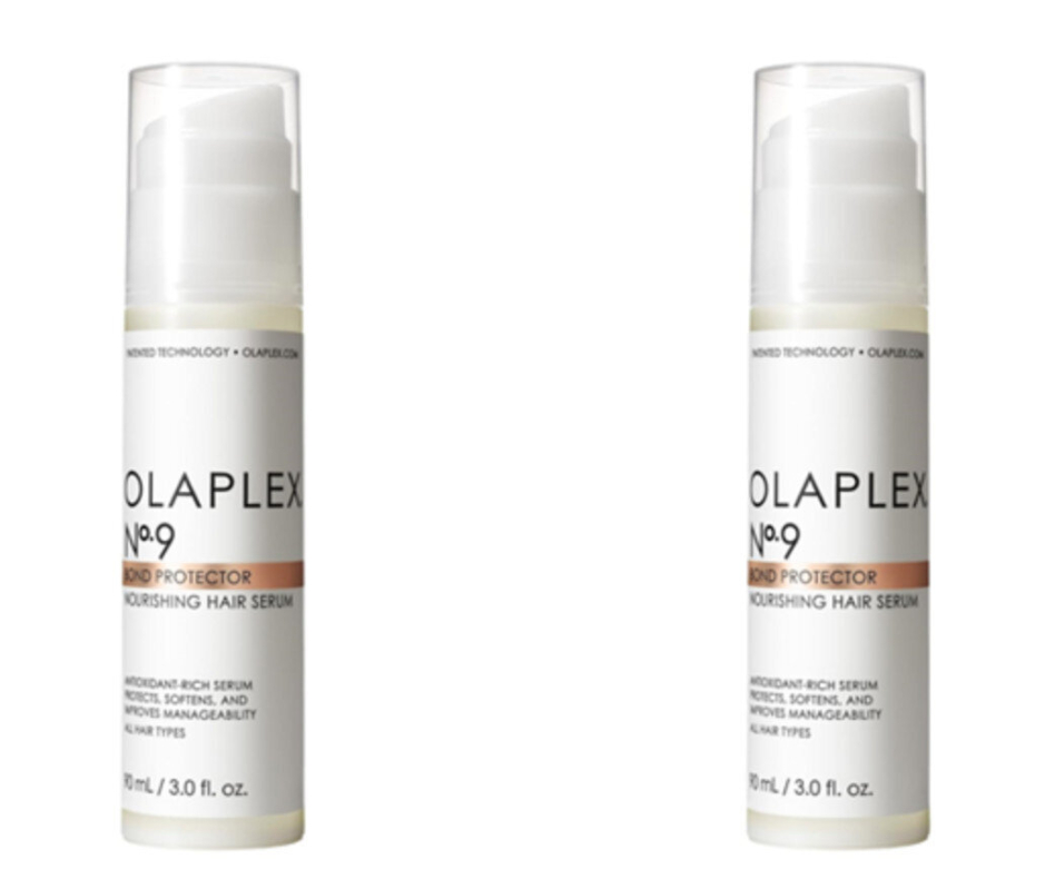 Olaplex No.9 Hair Serum - Deep Nourishment & Repair