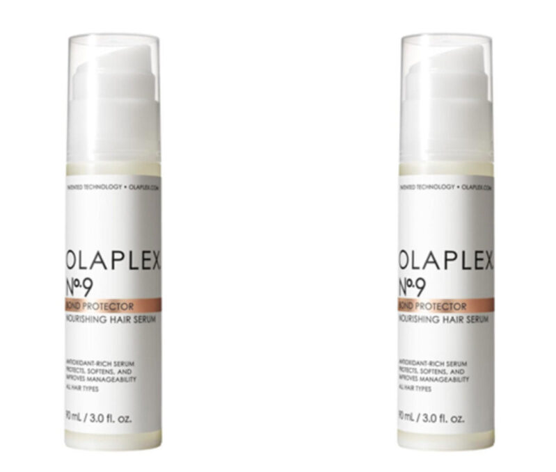 Olaplex No.9 Hair Serum - Deep Nourishment & Repair