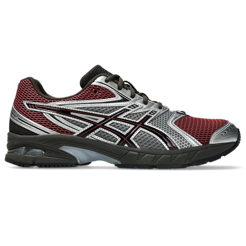 Asics GEL-DS Trainer 14 Shoes - Retro-Inspired Comfort for Everyday