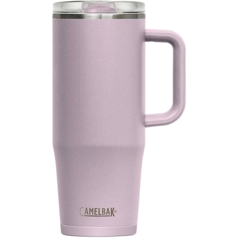 CamelBak Thrive Leak-Proof 32oz Mug: Your Perfect Travel Companion