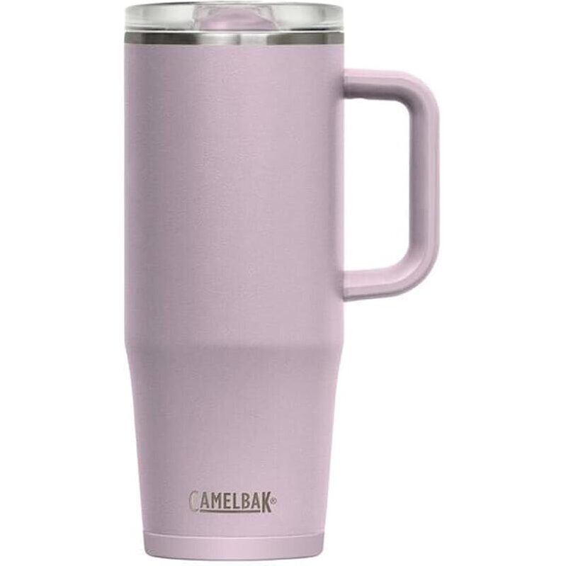 CamelBak Thrive Leak-Proof 32oz Mug: Your Perfect Travel Companion