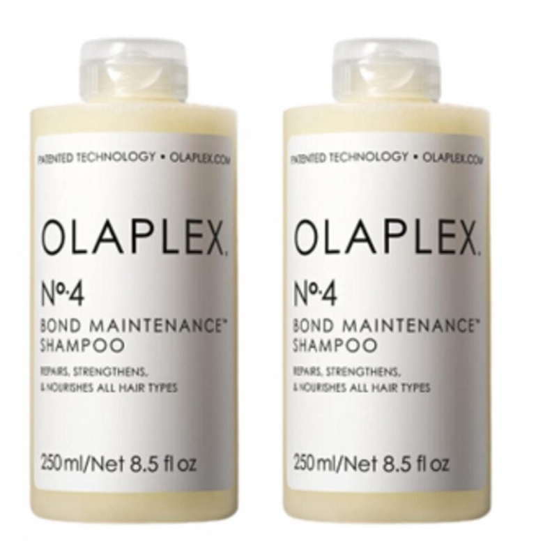 Olaplex No. 4 Bond Maintenance Shampoo - Repair and Strengthen Your Hair