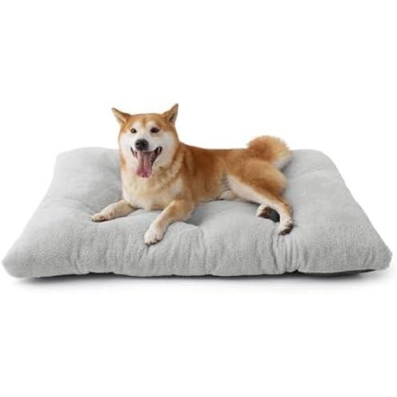 Machine Washable Dog Bed Mat - 35x23 inches - 50% Discount