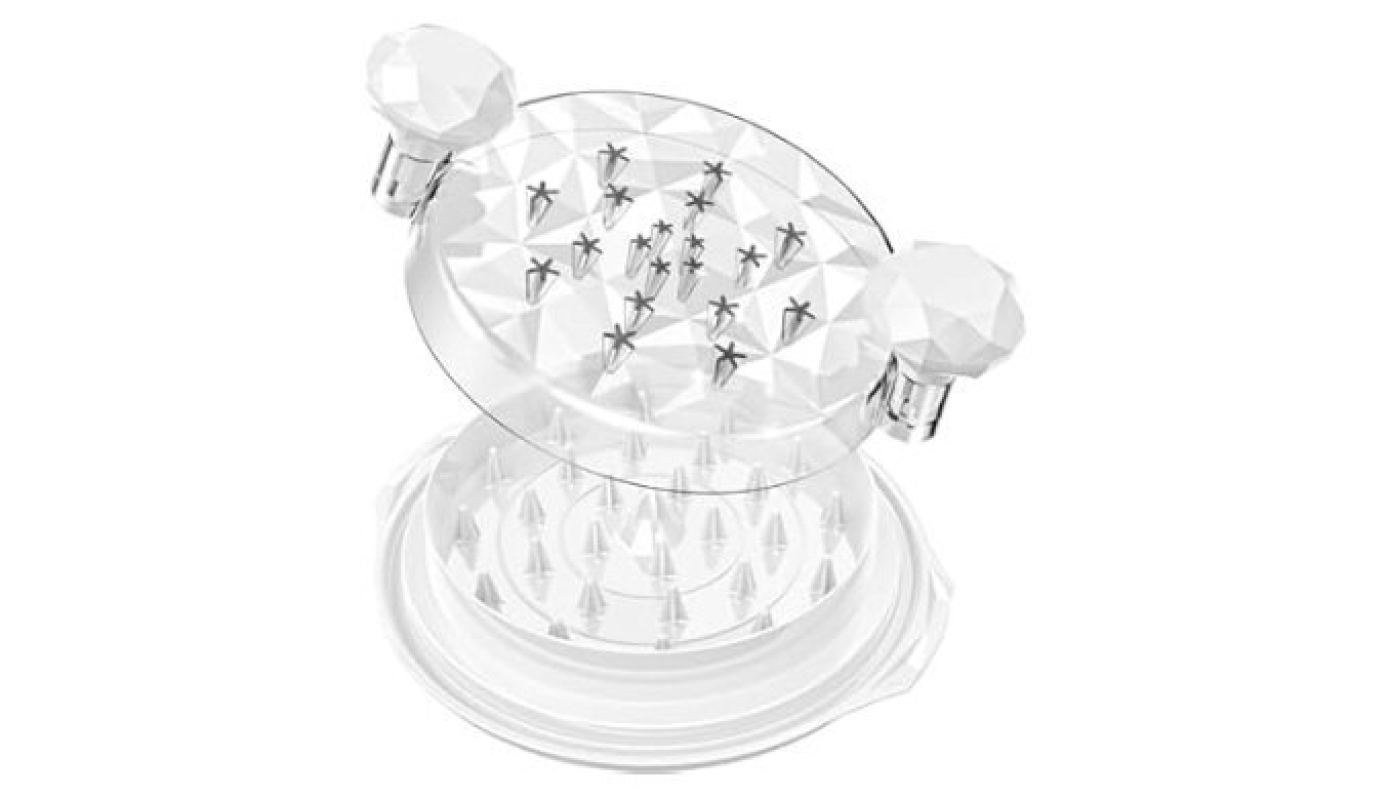 Efficient Chicken Breast Shredder for BBQ and More