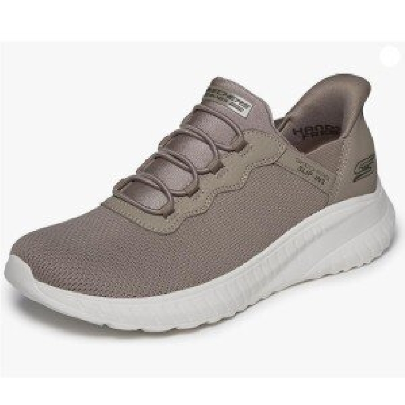 Skechers Women's Hands-Free Slip-On Sneaker