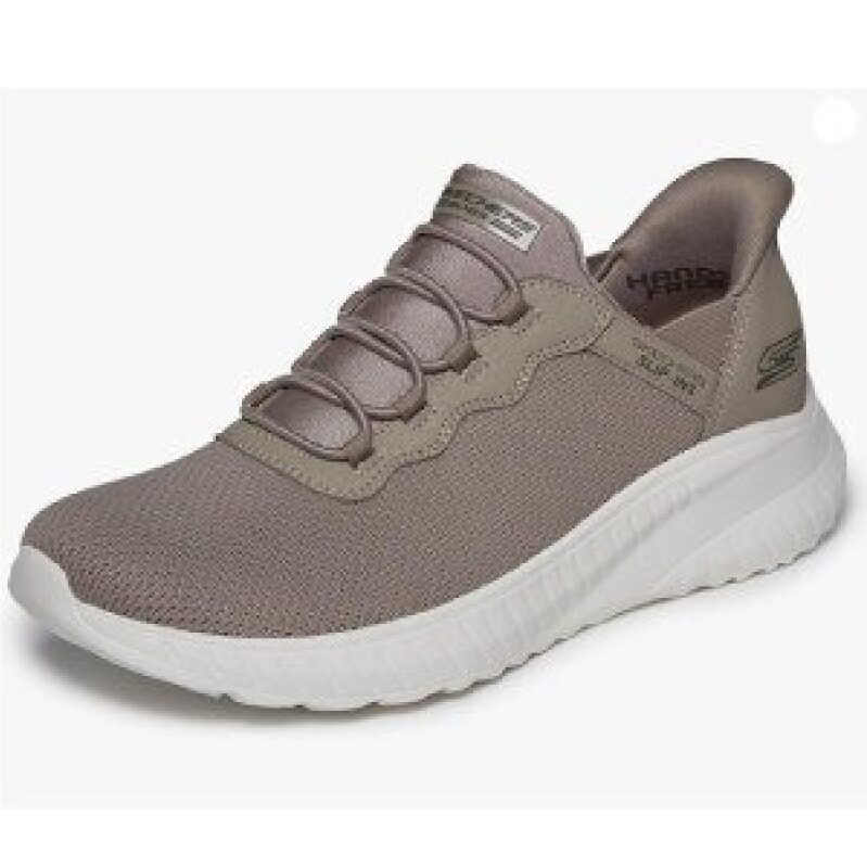 Skechers Women's Hands-Free Slip-On Sneaker