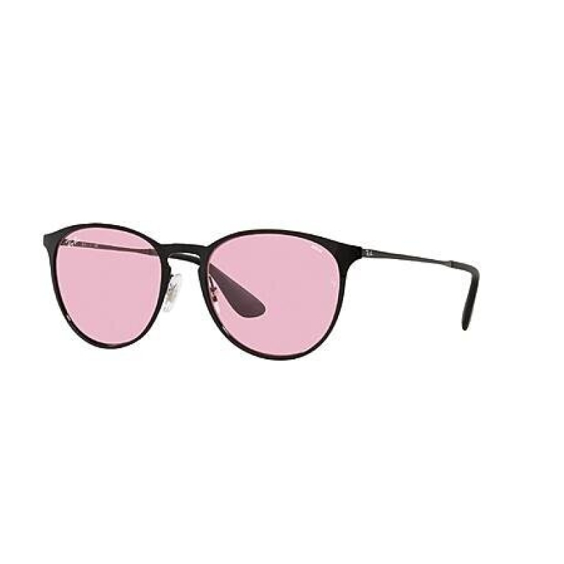 Ray-Ban Erika Metal Sunglasses - Premium UV Protection