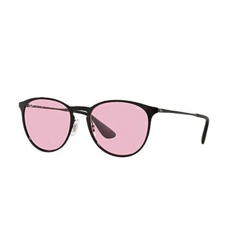 Ray-Ban Erika Metal Sunglasses - Premium UV Protection