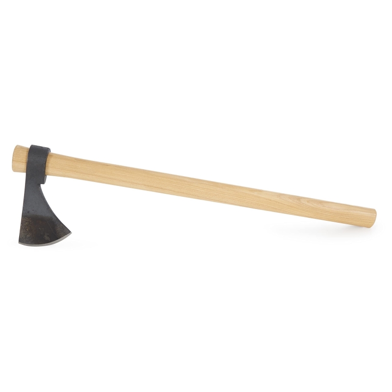 Cold Steel Frontier Hawk Tomahawk - Versatile Historical Reenactment Tool