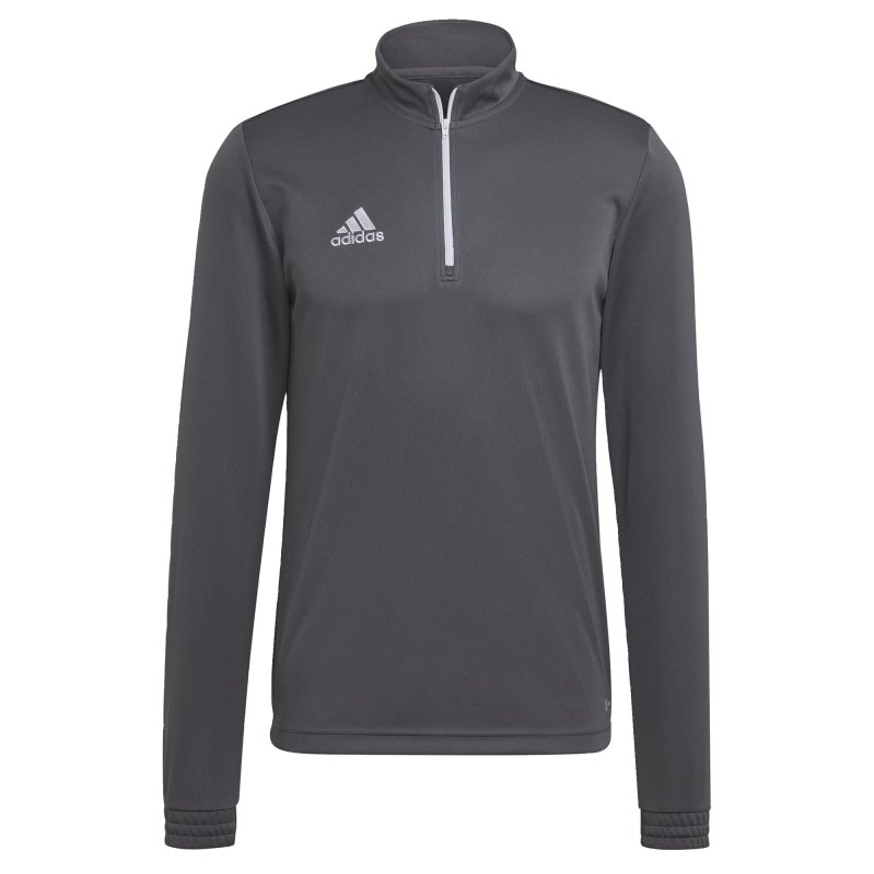 Adidas Men's Lightweight Quarter Zip Golf Pullover - Moisture-Absorbing AEROREADY