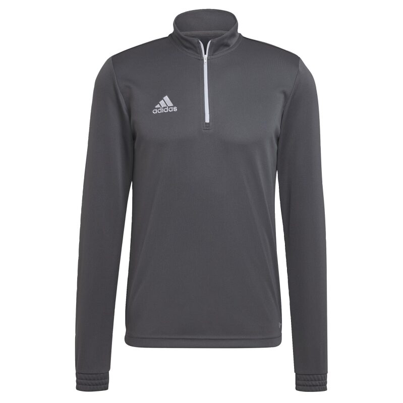 Adidas Men's Lightweight Quarter Zip Golf Pullover - Moisture-Absorbing AEROREADY