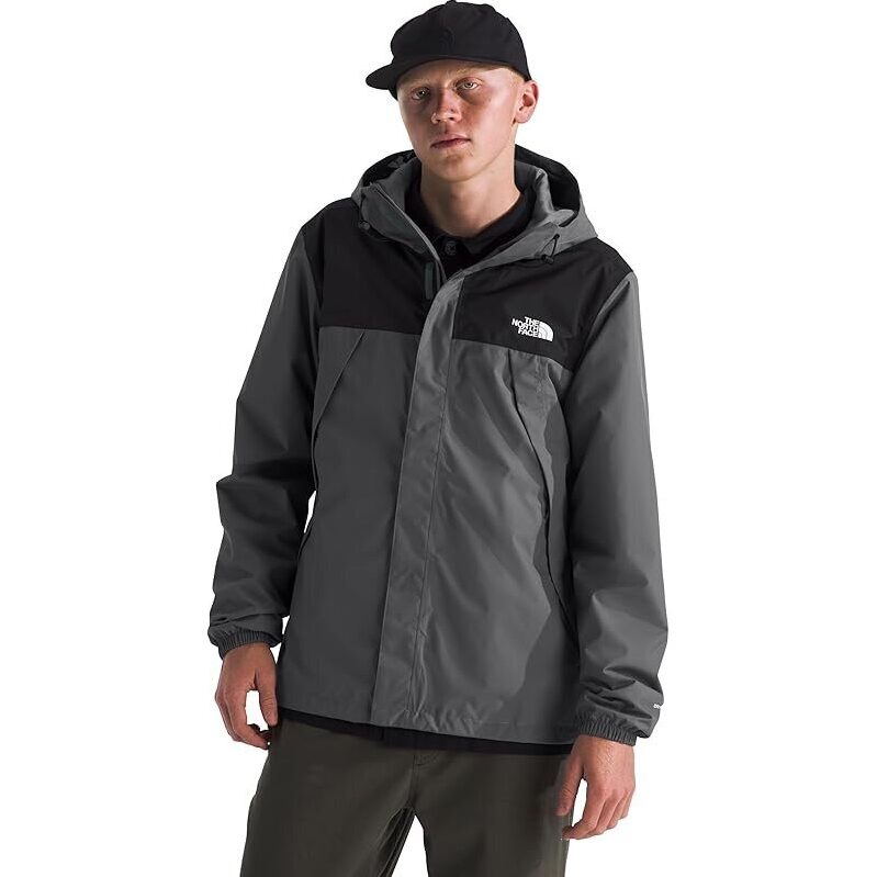 The North Face Men's Antora Waterproof Jacket - Ultimate Rain Protection
