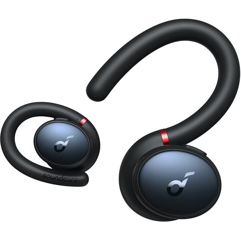 Soundcore by Anker Sport X10 True Wireless Bluetooth Earbuds - Premium Fit & Comfort