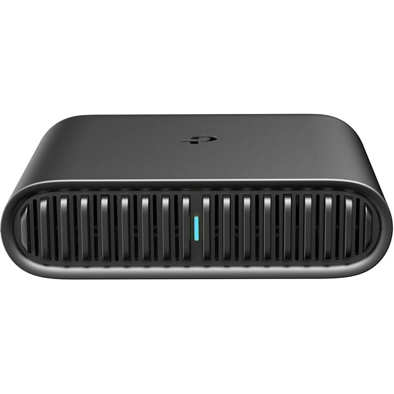 TP-Link Ultra-Portable Wi-Fi 6 AX1500 Travel Router - High-Speed Internet Anywhere