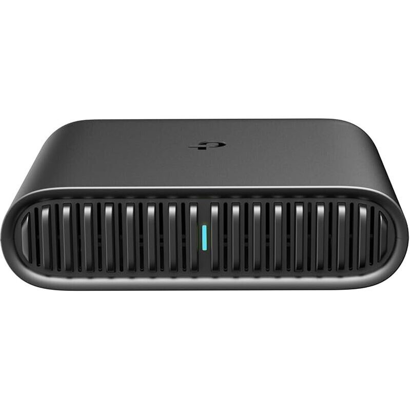 TP-Link Ultra-Portable Wi-Fi 6 AX1500 Travel Router - High-Speed Internet Anywhere