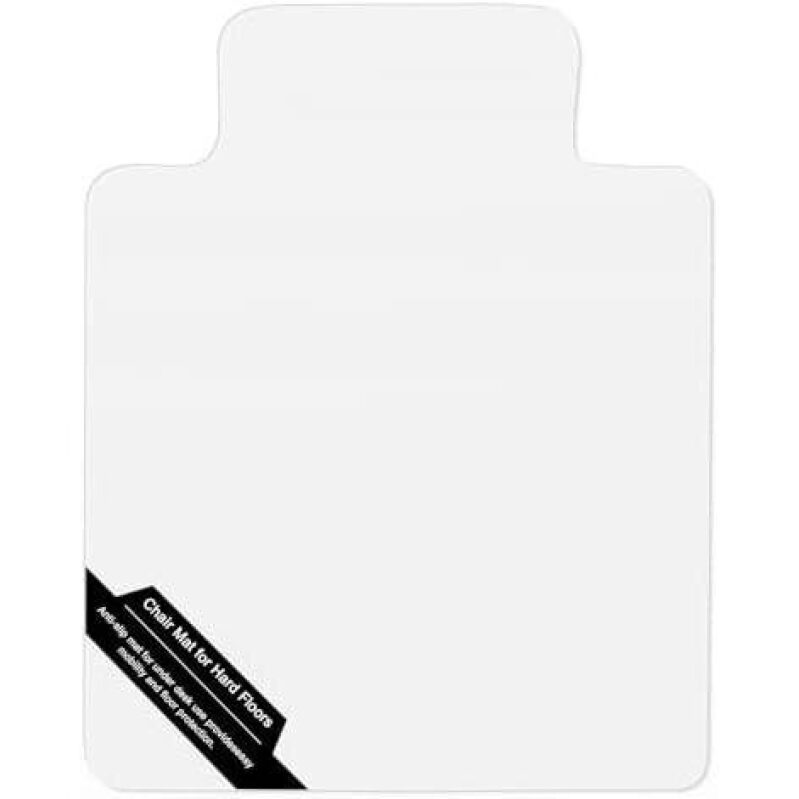 Hard Floor Chair Mat - 65% Discounted