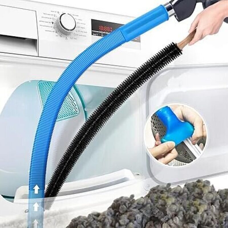 Save Big on PetOde Dryer Vent Cleaner Kit - 53% Off
