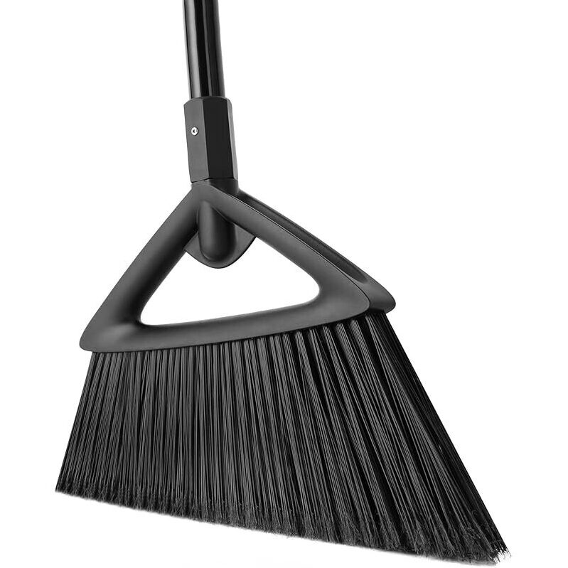 Eyliden Heavy Duty Broom: Efficient Cleaning Tool for Commercial Use