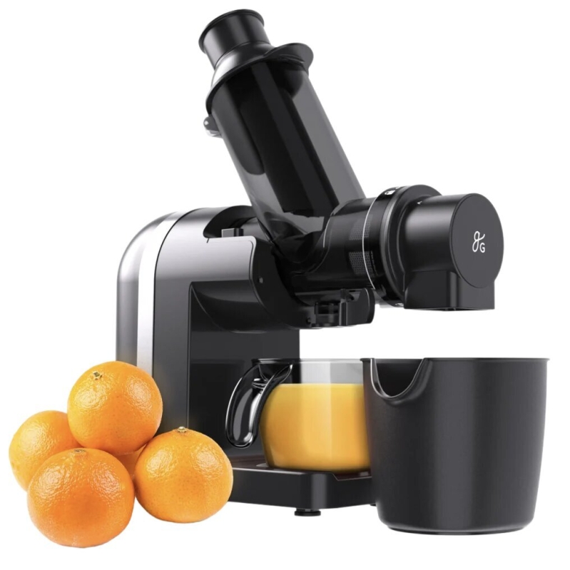 Greater Goods Cold Press Juicer - Today Only Deal at Morning Save