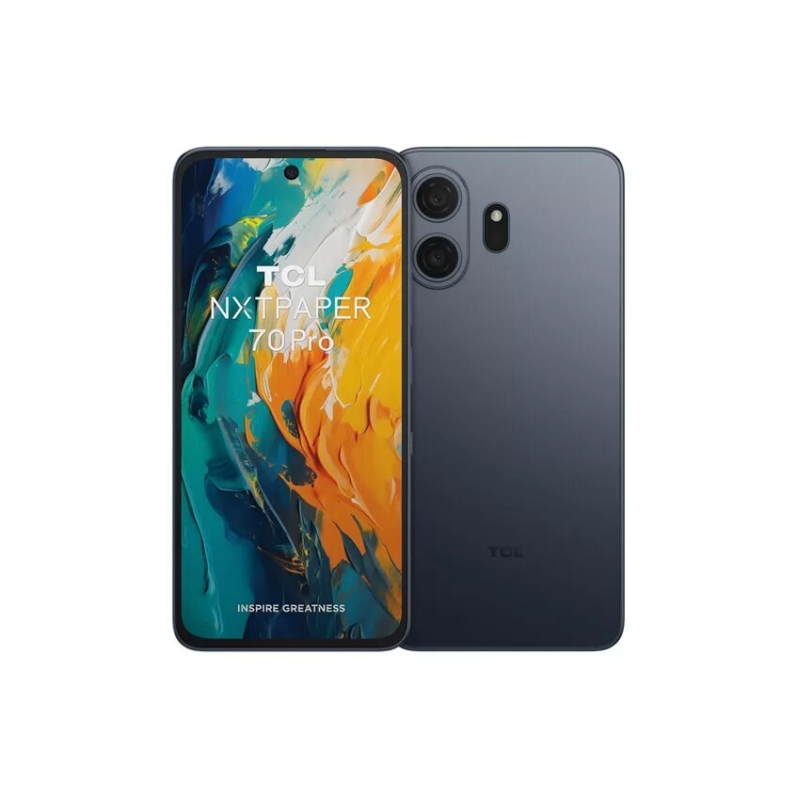 TCL NXTPAPER 70 Pro 128GB Smartphone - Metro by T-Mobile Deal