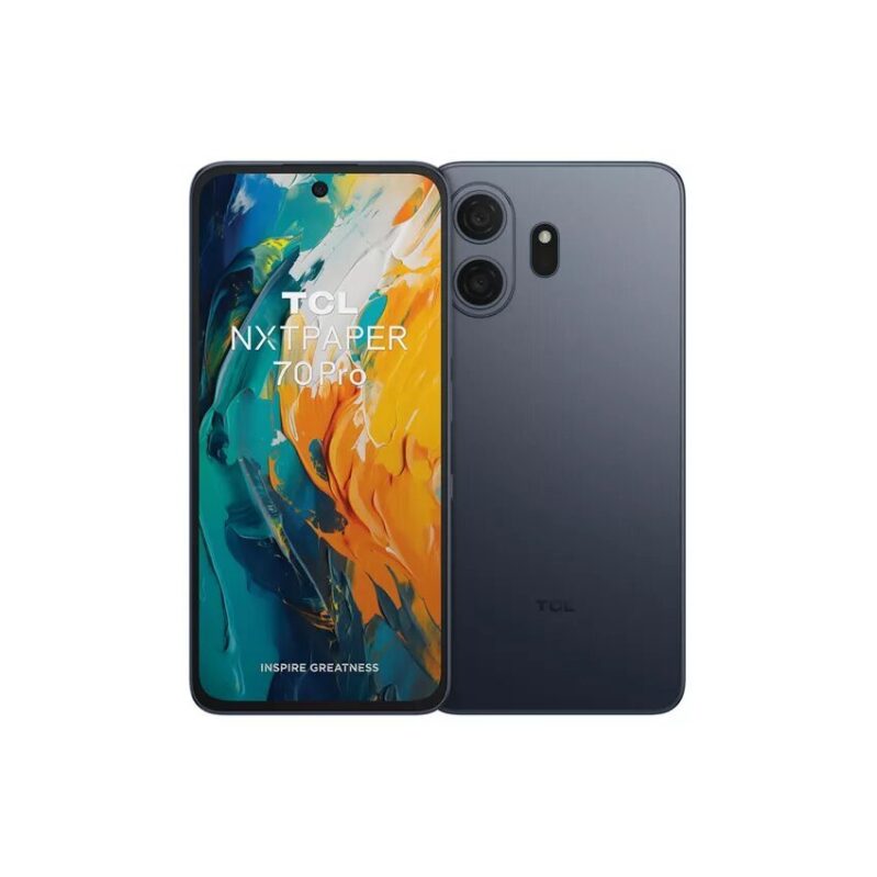 TCL NXTPAPER 70 Pro 128GB Smartphone - Metro by T-Mobile Deal