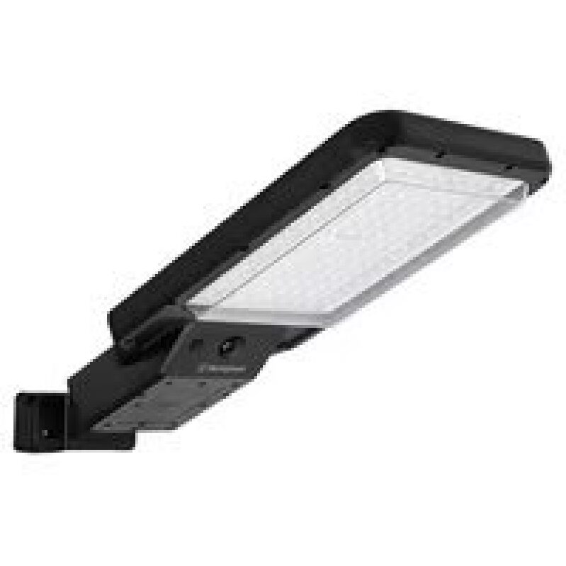 Westinghouse Solar Powered Motion-Activated Security Street Light
