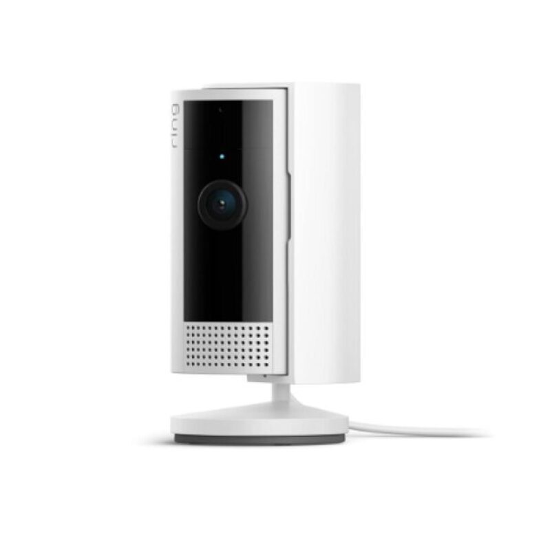 Ring Indoor Cam on Sale for $29.99 - Save $30!