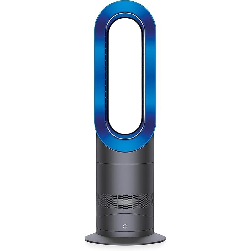 Dyson Hot+Cool AM09 Jet Focus Heater and Fan Refurb - Fast Heating and Cooling