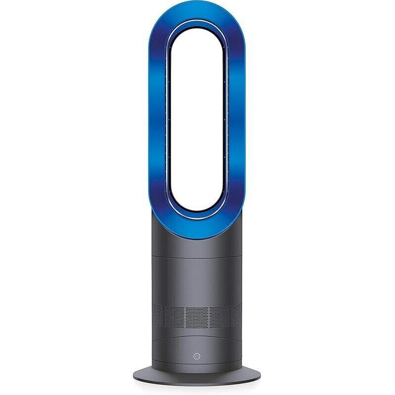 Dyson Hot+Cool AM09 Jet Focus Heater and Fan Refurb - Fast Heating and Cooling