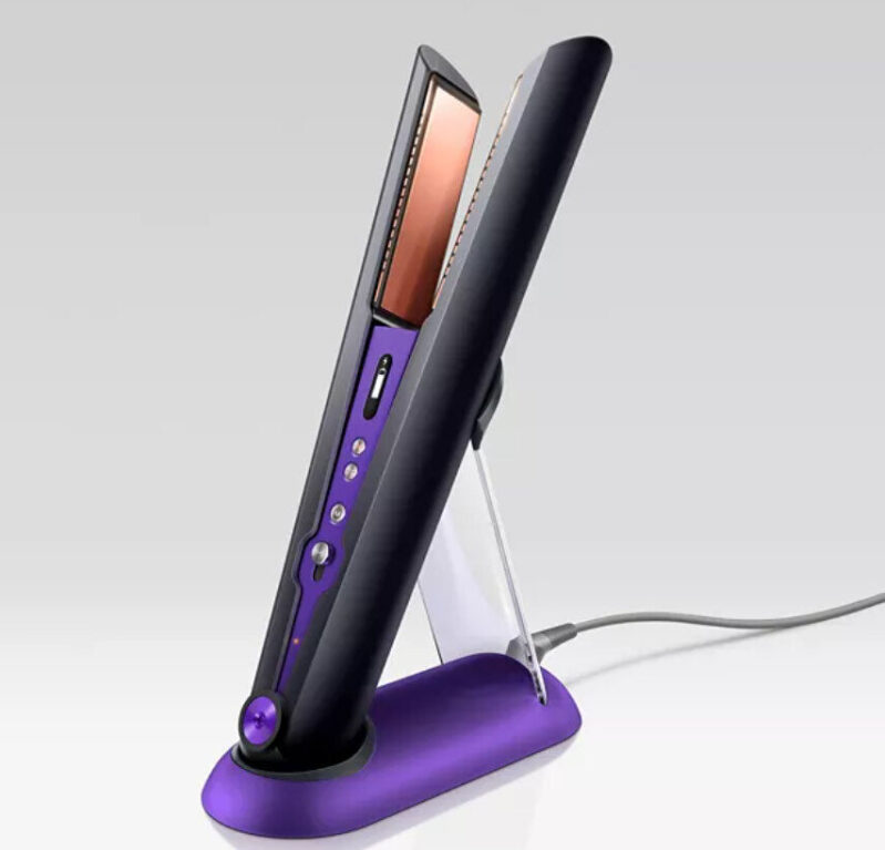 Dyson Corrale Professional Hair Straightener - Limited Time Deal
