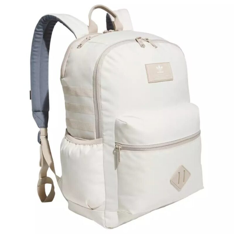 Sustainable Adidas Originals National 3.0 Backpack for Everyday Use