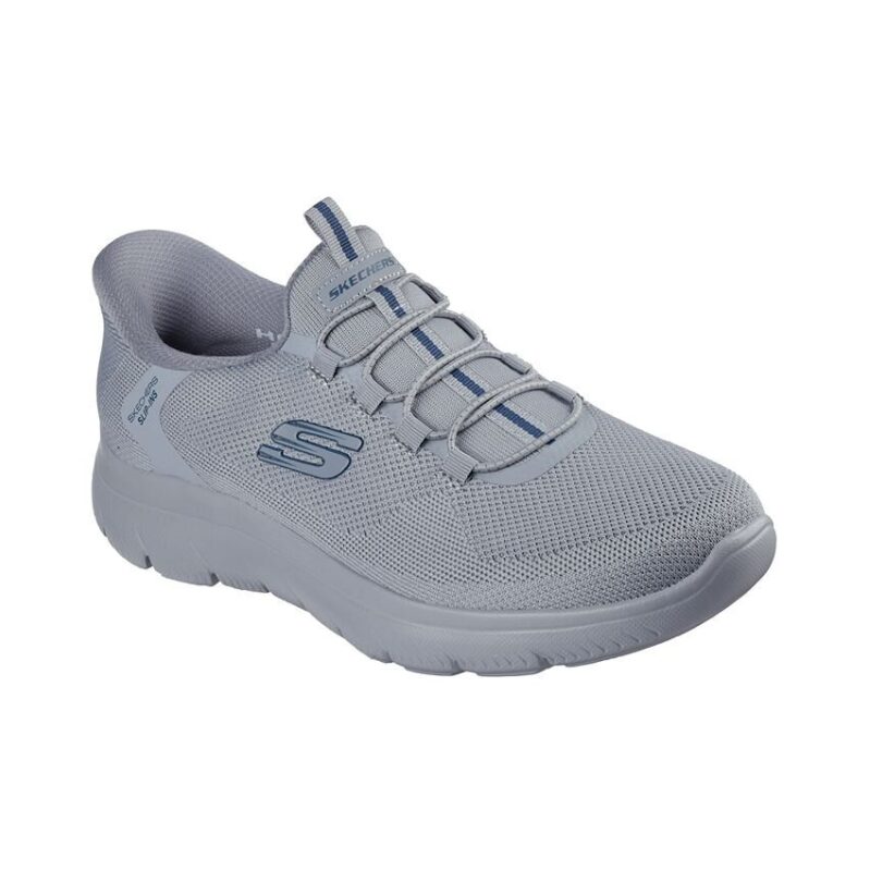 Skechers Men's Slip-Ins Summits Dorrez Casual Sneakers - Hands-Free Comfort